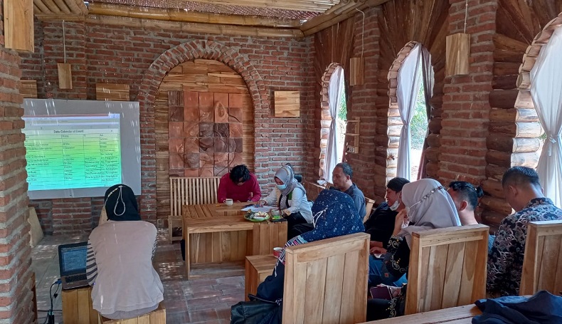 title Pandemi Covid-19 Belum Berakhir, Pemkab Majalengka Susun Kalender Event 2022 Pandemi Covid-19 Belum Berakhir, Pemkab Majalengka Susun Kalender Event 2022