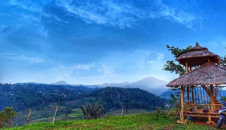 Tempat Kuliner di Sumedang Wajib Dicoba, Ibu Negara Pernah Masak di Restoran Ini