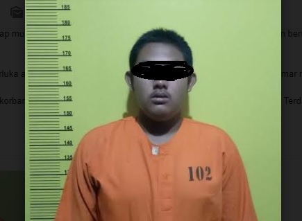 Tolak Bayar PSK, Pemuda di Denpasar Divonis 1 Tahun 4 Bulan Penjara