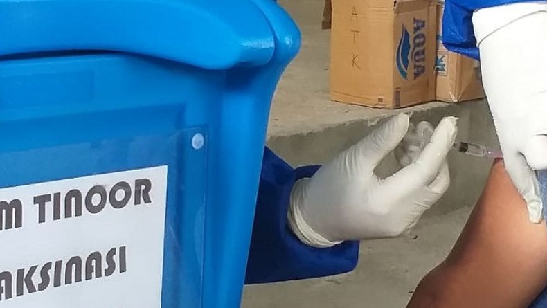 12 Kabupaten-Kota di Sulut Kategori PPKM Level 2, hanya Sangihe Level 1