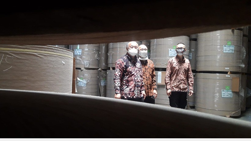 RUPSLB ALDO Setujui Rencana Rights Issue - Bagian 3