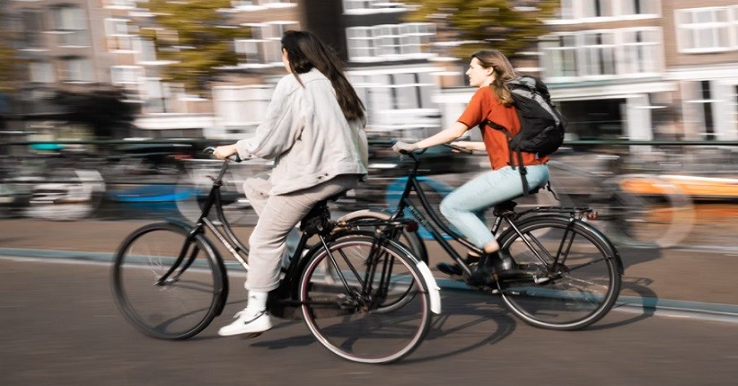 Google Maps Bakal Dilengkapi Fitur Baru untuk Permudah Pesepeda
