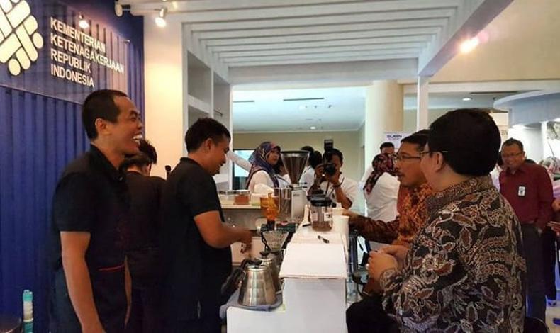 8 Tempat Ngopi Di Pemalang Jawa Tengah Paling Cozy, Nomor 5 Terkenal Banget