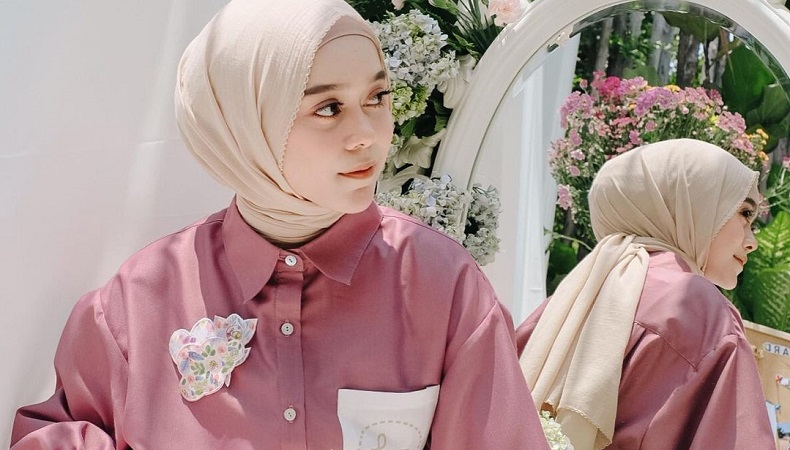 Chord dan Lirik Lagu Kulepas Dengan Ikhlas-Lesti Kejora