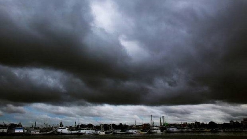 Waspada, Potensi Cuaca Ekstrem di Sulut dan 21 Provinsi Lain akibat Peralihan Musim 