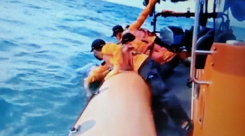 2 Warga Tenggelam di Banyumas dan Cilacap Ditemukan Tewas