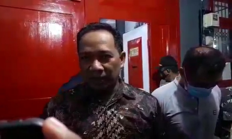 Kanwil Kemenkumham Sulteng Ambil Alih Lapas Parigi, Sipir Pelaku Pemukulan Dicopot