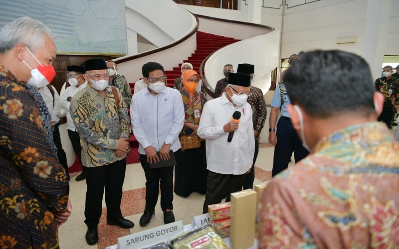 title Penuntasan Kemiskinan Ekstrem Harus Jadi Kerja Bersama Penuntasan Kemiskinan Ekstrem Harus Jadi Kerja Bersama