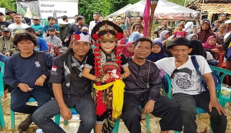 Cerita Sahabat Korban Bentrokan di Lahan PG Jatitujuh, Budi Dalton: Pileuleuyan Uyut Enda