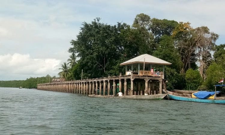 5 Tempat Piknik di Maluku, Cocok Habiskan Waktu Bersama Keluarga dan Sahabat