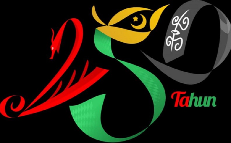 Logo dan Tagline Hari Jadi ke-250 Kota Pontianak Dirilis, Ini Maknanya