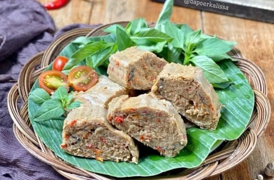 title 7 Makanan Khas Cilegon Wajib Coba, Ada Sate Bandeng 7 Makanan Khas Cilegon Wajib Coba, Ada Sate Bandeng