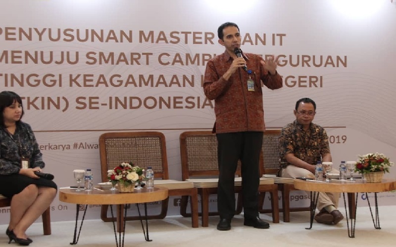 Simak Tips Pakar Transformasi Teknologi agar Bisnis Sukses saat Pandemi