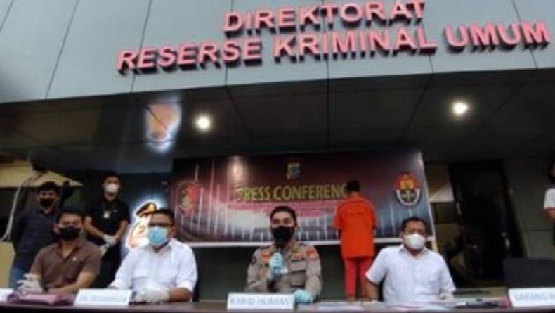 Fakta Baru Dukun Beranak di Manado Perdagangkan Bayi, Sang Ibu Diberi Rp50.000