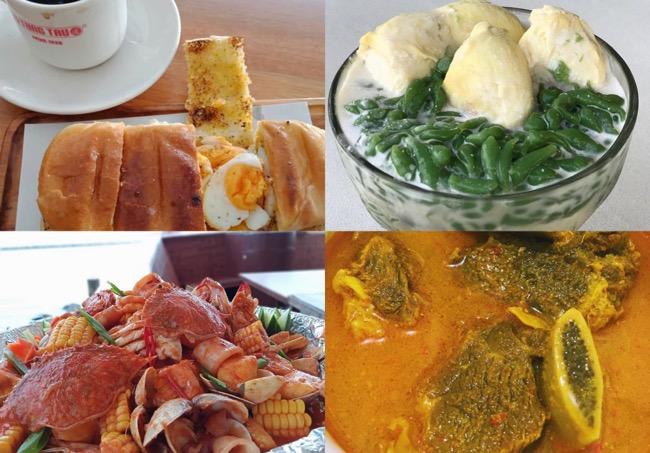title 5 Tempat Makan di Pangkal Pinang Bangka Belitung, Nomor 2 Berdiri Sejak 1938 5 Tempat Makan di Pangkal Pinang Bangka Belitung, Nomor 2 Berdiri Sejak 1938