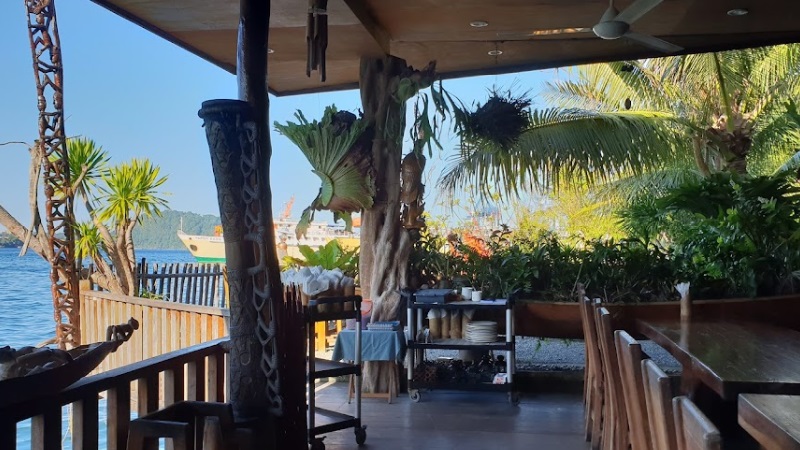 5 Tempat Makan di Papua dengan Harga Terjangkau dan Spot Menarik