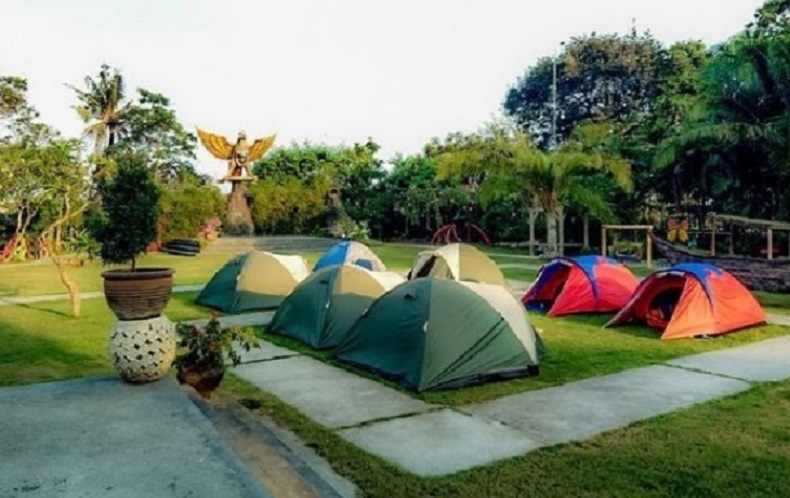 Daftar Tempat Piknik di Denpasar Bali Murah Meriah untuk Dikunjungi