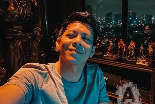 Kenapa Ariel NOAH Dipanggil Boriel? Ternyata Berhubungan dengan Masa Remajanya Kenapa Ariel NOAH Dipanggil Boriel? Ternyata Berhubungan dengan Masa Remajanya