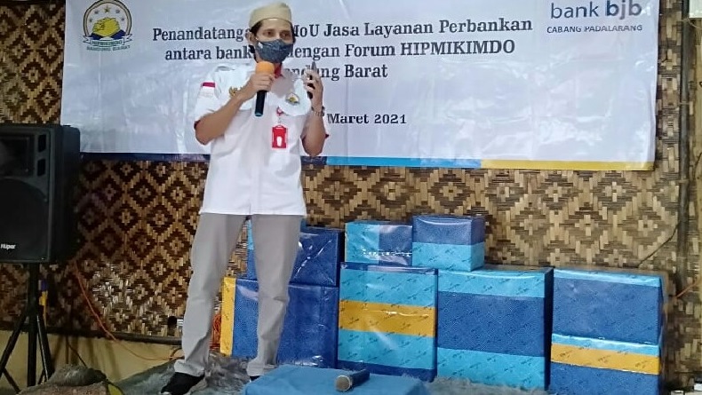 title Hipmikimdo KBB: Banyak UMKM Terdampak Pandemi Belum Tersentuh Bantuan Hipmikimdo KBB: Banyak UMKM Terdampak Pandemi Belum Tersentuh Bantuan