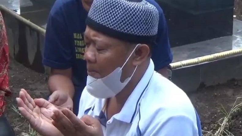 51 Hari  Pembunuhan di Subang, Yosef Percaya 100.000 Persen Polisi Bisa Ungkap Kasus