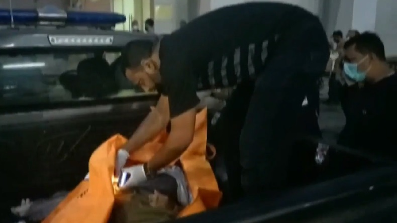 Polisi Selidiki Penyebab Alfitrah Tewas Bunuh Diri Lompat di Parkiran Mal