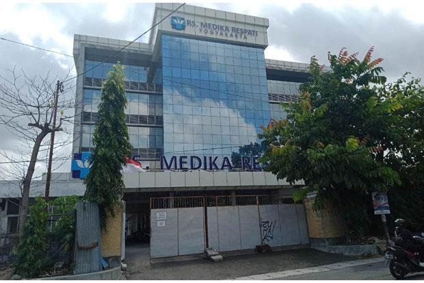  Tak Ada Pasien, Pemkab Sleman Hentikan Operasional RS Darurat Covid-19