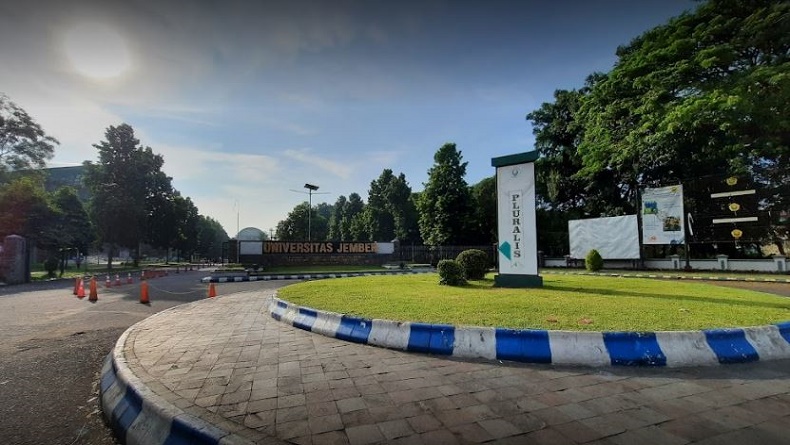5 Universitas di Jember, Salah Satunya Terbesar di Indonesia