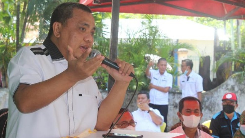 title Masyarakat Gorontalo Bebas Akses Pondok Baca Digital Masyarakat Gorontalo Bebas Akses Pondok Baca Digital