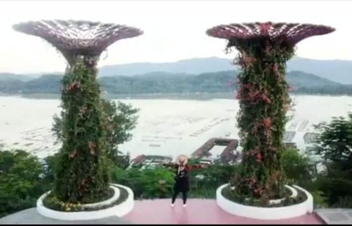 title PPKM Turun ke Level 2, Objek Wisata di Klaten Dibuka dengan Protokol Kesehatan Ketat PPKM Turun ke Level 2, Objek Wisata di Klaten Dibuka dengan Protokol Kesehatan Ketat