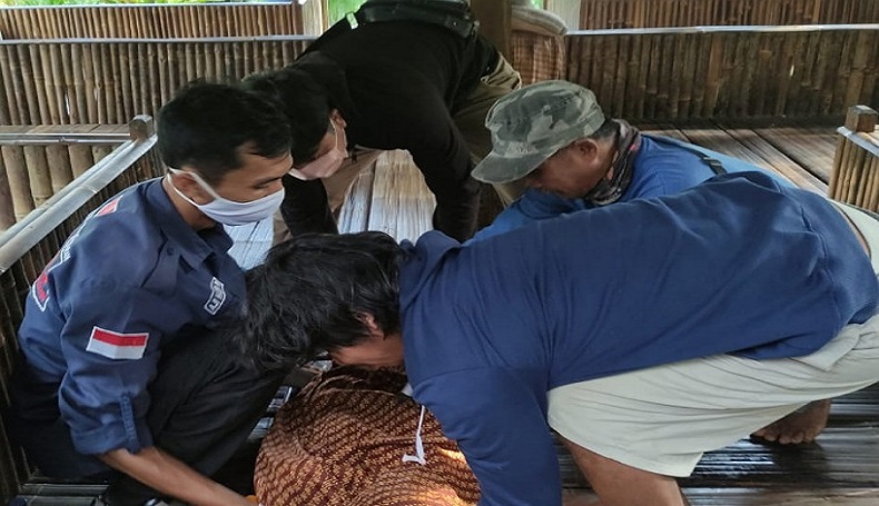 Tak Terawasi Orang Tua, Bocah 11 Tahun Tewas Tenggelam di Kolam Renang Pangandaran