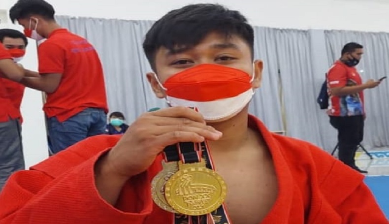 Kampus UBP Karawang Siapkan Karpet Merah bagi Mahasiswa Peraih Emas PON Papua