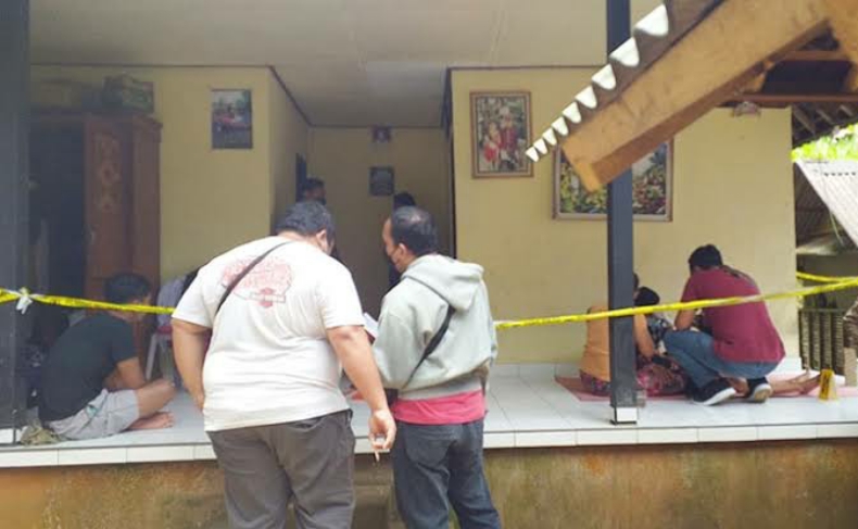 Wanita di Bali Ini Rekayasa Perampokan Usai Foya-Foya Pakai Harta Mertua