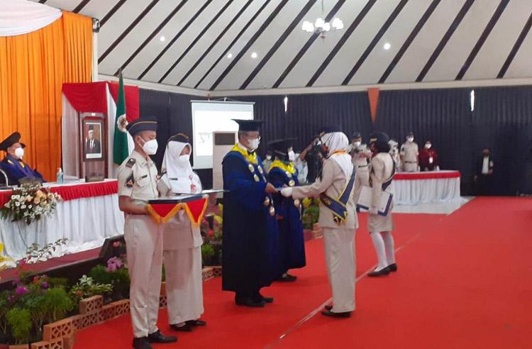 Berubah Jadi Politeknik, STPN Segera Bentuk Tiga Prodi Baru