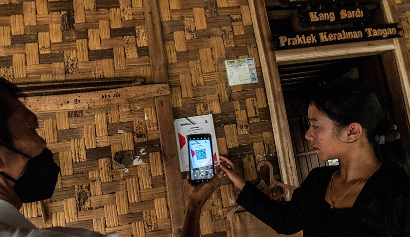 Wilayah Badui Akan Blank Spot Internet, Disbudpar Lebak: Kami Usulkan ke Pusat