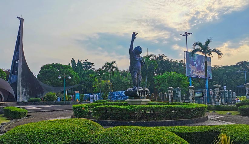 Taman Margasatwa Ragunan akan Segera Dibuka - Bagian 3