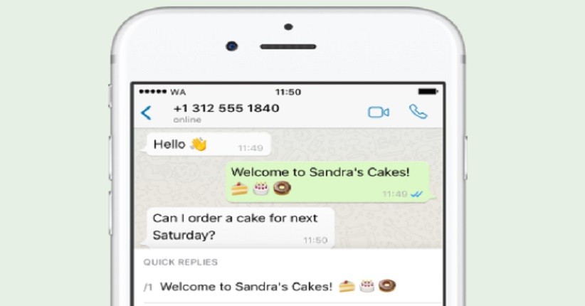 Cara Setting Aplikasi WhatsApp Business Untuk Jualan