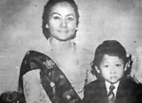 Potret Heldy Djafar, Istri ke-9 Bung Karno yang Wafat di Usia 74 Tahun