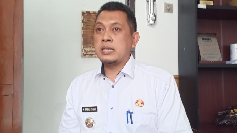 Kasus Dugaan Korupsi Tanah Desa Rp56 Miliar, Camat Lembang Tunjuk Plt Kades Cikole