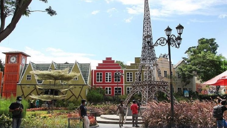 5 Tempat Hunting Foto di Bogor yang Hits dan Instagramable