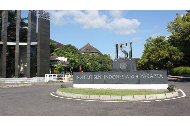 title Rangkaian Dies Natalis Kampus ISI Yogyakarta Ada Pertunjukan dan Pameran Seni Rupa, Ini Tanggalnya Rangkaian Dies Natalis Kampus ISI Yogyakarta Ada Pertunjukan dan Pameran Seni Rupa, Ini Tanggalnya