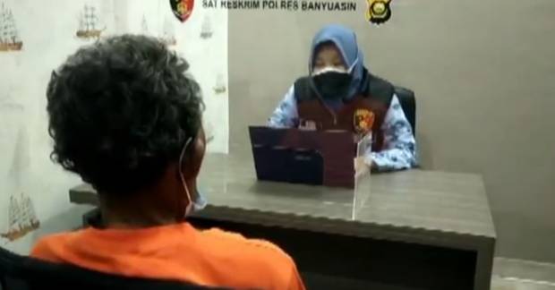 4 Fakta Kakek Hamili Cucu Hasil Hubungan dengan Anak Kandung, Nomor 3 Bikin Emosi