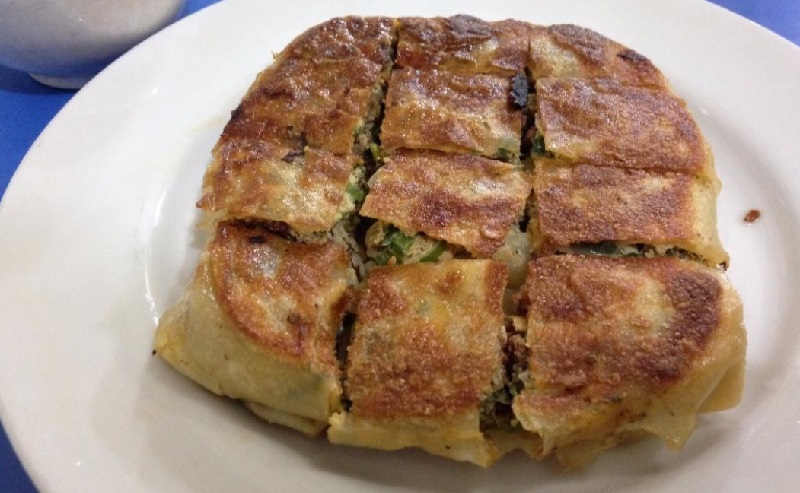 7 Tempat Kuliner di Padang Sumbar, Ada yang Berusia 45 Tahun