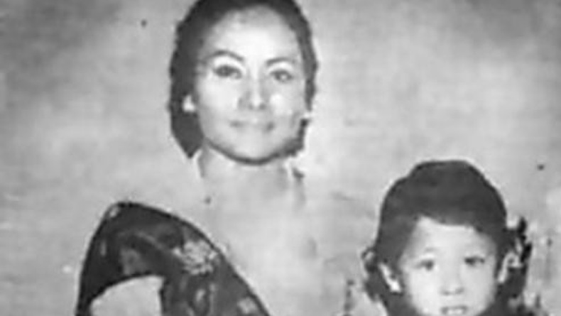 Istri Bung Karno Heldy Djafar Meninggal Dunia, Ini Penjelasan Keponakan