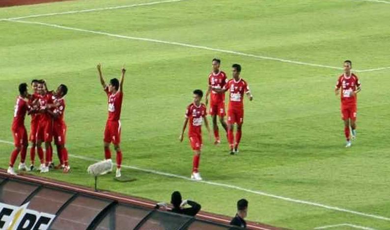 PSG Pati Siap Rebut Poin Penuh Lawan Persijap Jepara di Laga Ketiga Liga 2 