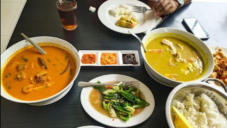 7 Tempat Makan di Kalimantan Timur, Nomor 4 Langganan Para Artis