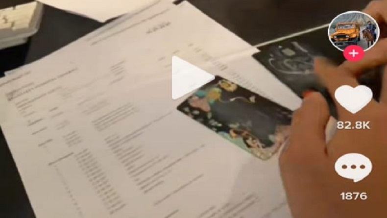 Anak Rebutan Bayar Tagihan RS Orang Tua Rp43 Juta, Netizen: Mereka Berebut Tiket Surga