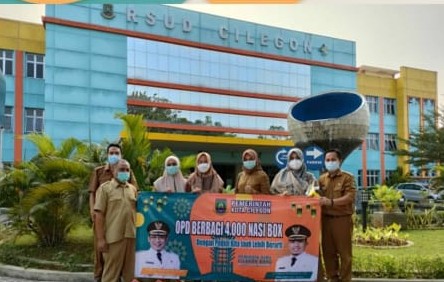 4 Rumah Sakit Terdekat di Cilegon, RSUD hingga RSIA