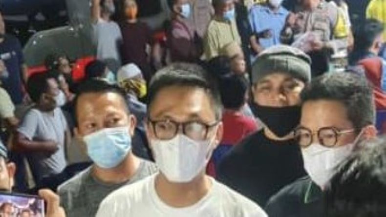 title Stafsus Presiden Akan Sampaikan Kebutuhan Vaksin di Bangka Selatan ke Pemerintah Pusat Stafsus Presiden Akan Sampaikan Kebutuhan Vaksin di Bangka Selatan ke Pemerintah Pusat