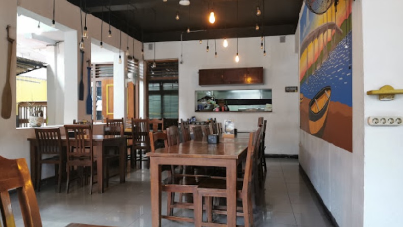 Rekomendasi Tempat Makan di Semarang Utara yang Wajib Dikunjungi