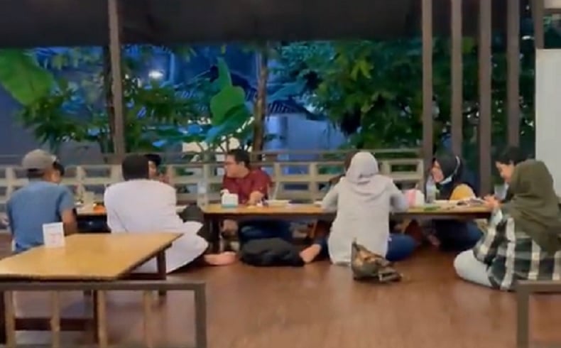 5 Tempat Makan di Pontianak Kalimantan Barat untuk Santap Bersama Keluarga